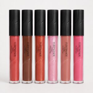 Flirtshade Glossy Drip Lipgloss